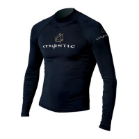 Гидромайка Mystic Venom Lycra Vest L/S (кайтсерфинг/виндсерфинг/вейкбординг/серфинг)