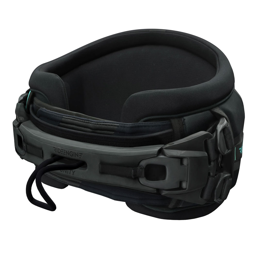 Трапеция для кайта RideEngine 2021 Momentum V1 Navy Harness