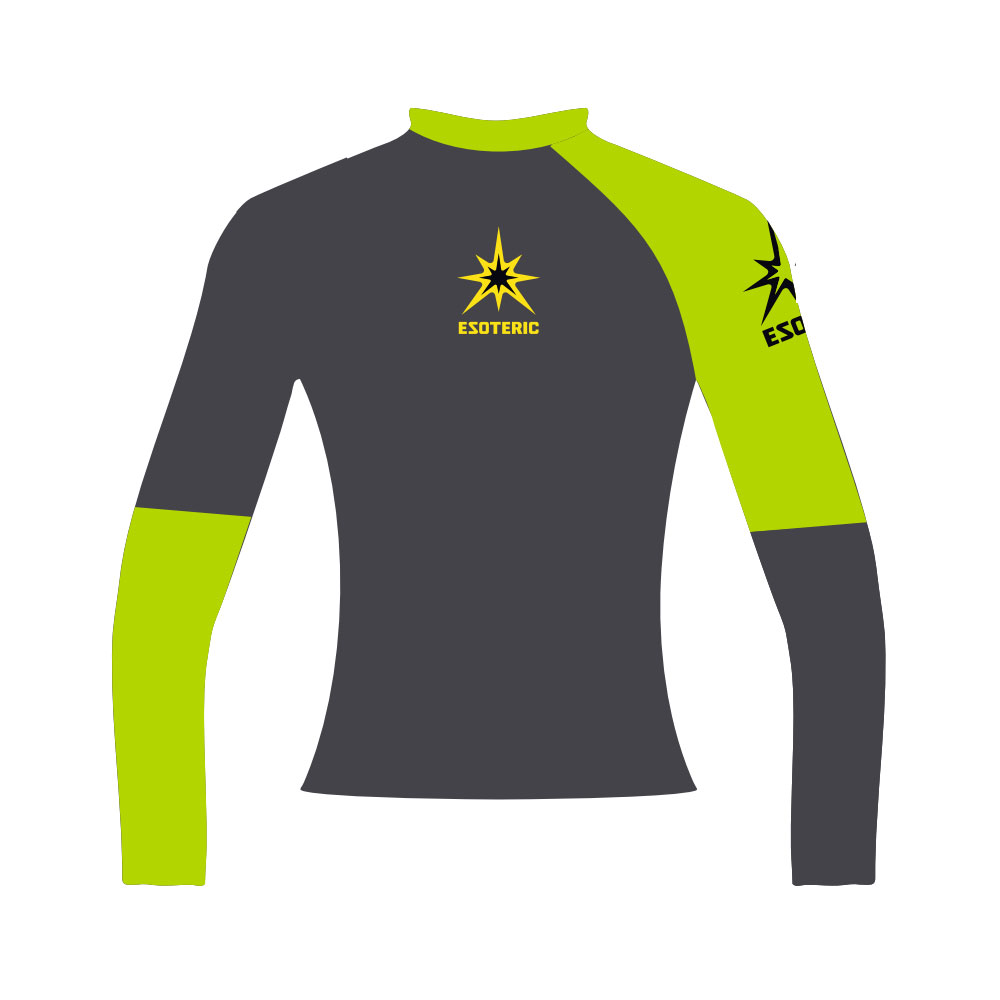 Гидромайка Esoteric 2021 Sunrise