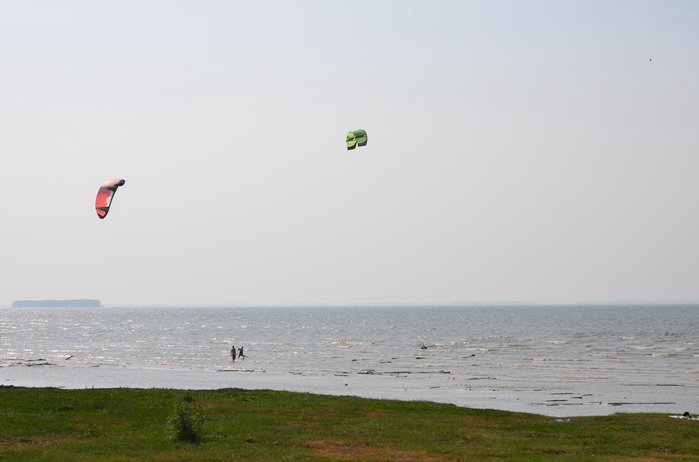 кайты Slingshot