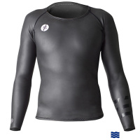 Гидромайка RideEngine Harlo top long sleeve 2/1