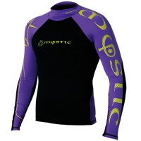 Гидромайка Mystic Crossfire Rashvest L/S