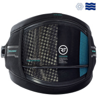 Трапеция для кайта RideEngine 2022 Elite Carbon V7 Black Harness