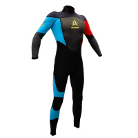 Гидрокостюм Esoteric 2021 Warrior 3/2 Fullsuit Men