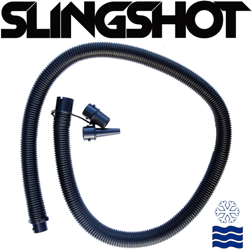 KITE PUMP REPLACEMENT HOSE