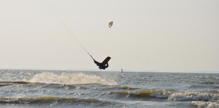 кайты Slingshot