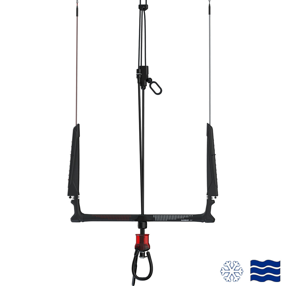 Планка Slingshot 2021 The Sentry V1