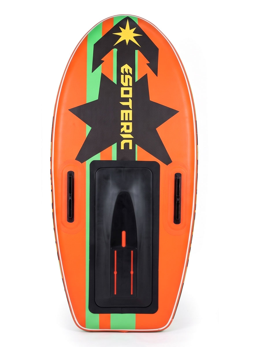 Фоилборд Esoteric Dragon 180