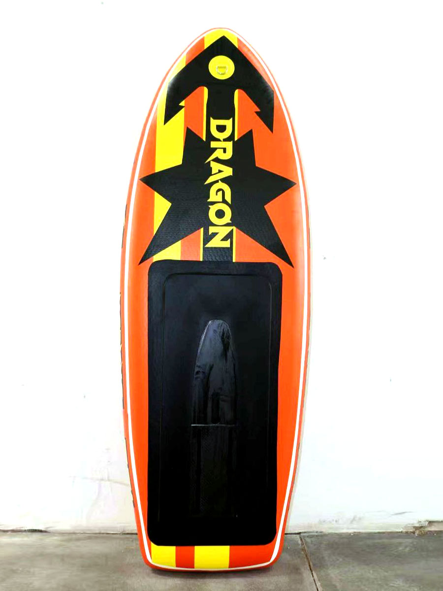 Фоилборд Dragon SkySnake