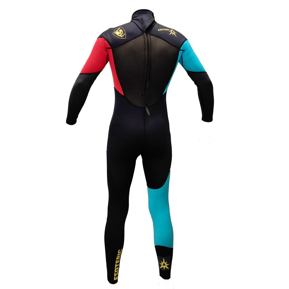 Гидрокостюм Esoteric 2021 Warrior 3/2 Fullsuit Men