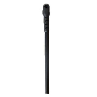 Палец Чикенлупа Slingshot 2014-2018 Donkey Dik - Molded Black Plastic Stick w/4mm Screw	