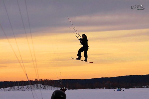 Высокие прыжки это просто