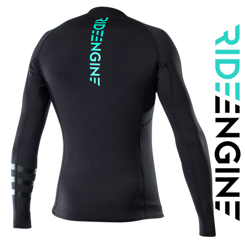 Гидромайка RideEngine Harlo Neo Top Longsleeve 1.5