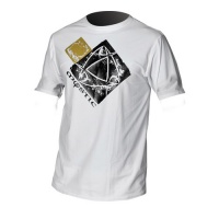 Гидромайка Mystic Len10 Quick Dry S/S (кайтсерфинг/виндсерфинг/вейкбординг/серфинг)