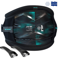 Трапеция для кайта RideEngine 2022 Lyte Direct Black Harness
