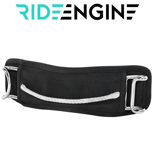 Слайдербар RideEngine Metal - после тестов