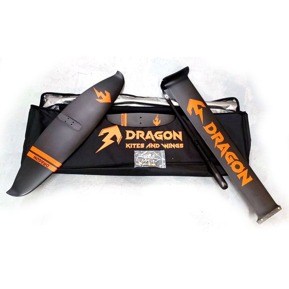 Гидрофойл Esoteric Dragon 1480 Carbon Wing