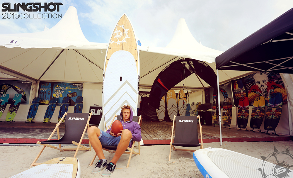 Slingshot 2015 Slingshot 2015