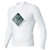 Гидромайка Mystic Star Rash Vest Men L/S