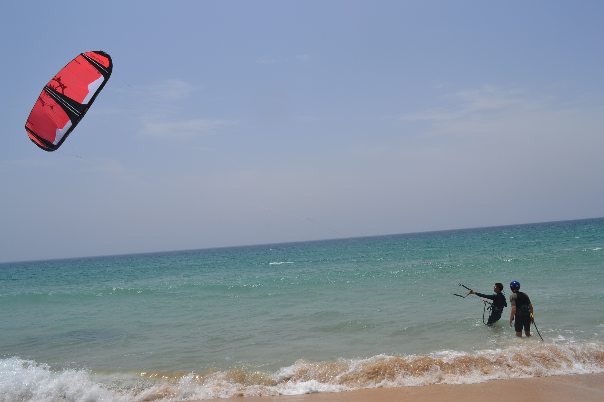 Тесты Rally 2012