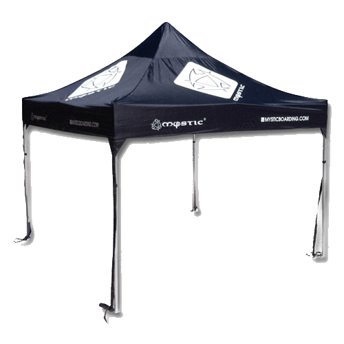 Mystic Partytent (Палатка)
