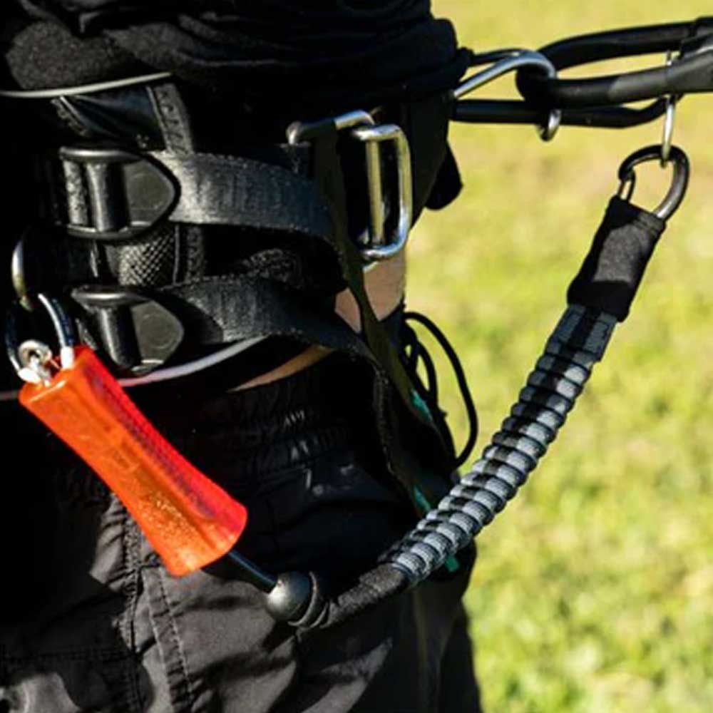 Планка Slingshot The Sentry V1,1