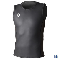 Гидромайка RideEngine Gelarus 2mm tank top pullover