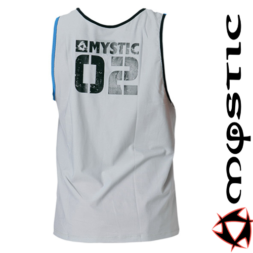 Гидромайка Mystic Fifth Quick Dry Loosefit Tanktop