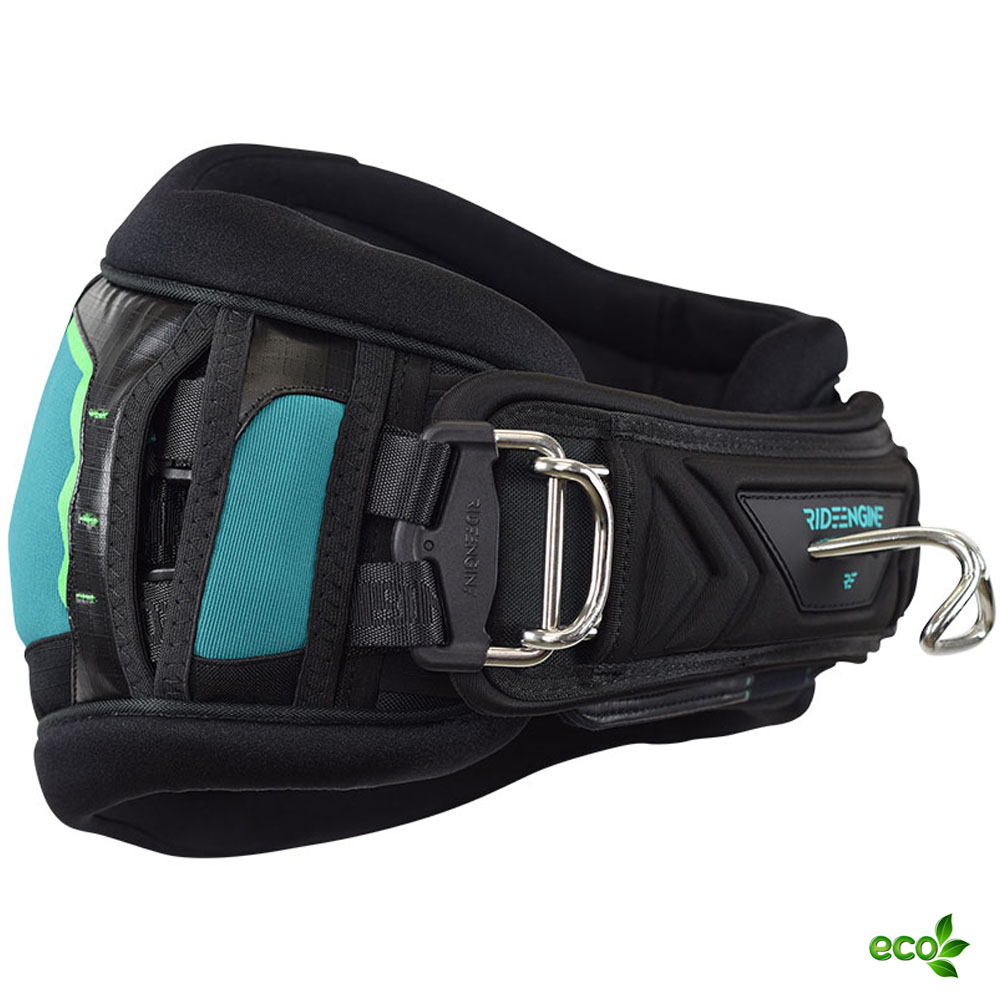 Кайт Трапеция RideEngine Prime Shell Earth Harness