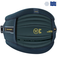 Трапеция для кайта RideEngine 2022 Saber V2 Midnight Harness