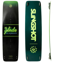 Кайтборд Slingshot 2019 Glide