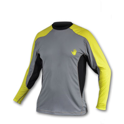 Гидромайка Body Glove Performance Loosefit L/A Shirt