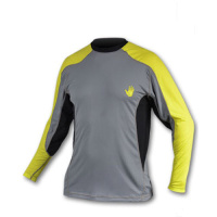 Гидромайка Body Glove Performance Loosefit L/A Shirt