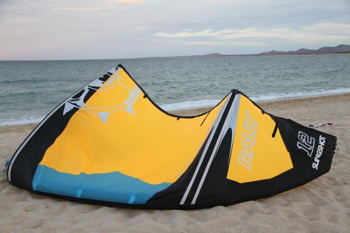 Тесты Rally 2012