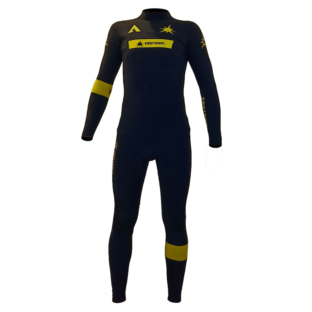 Гидрокостюм Esoteric Zeus 5/3  Yamamoto