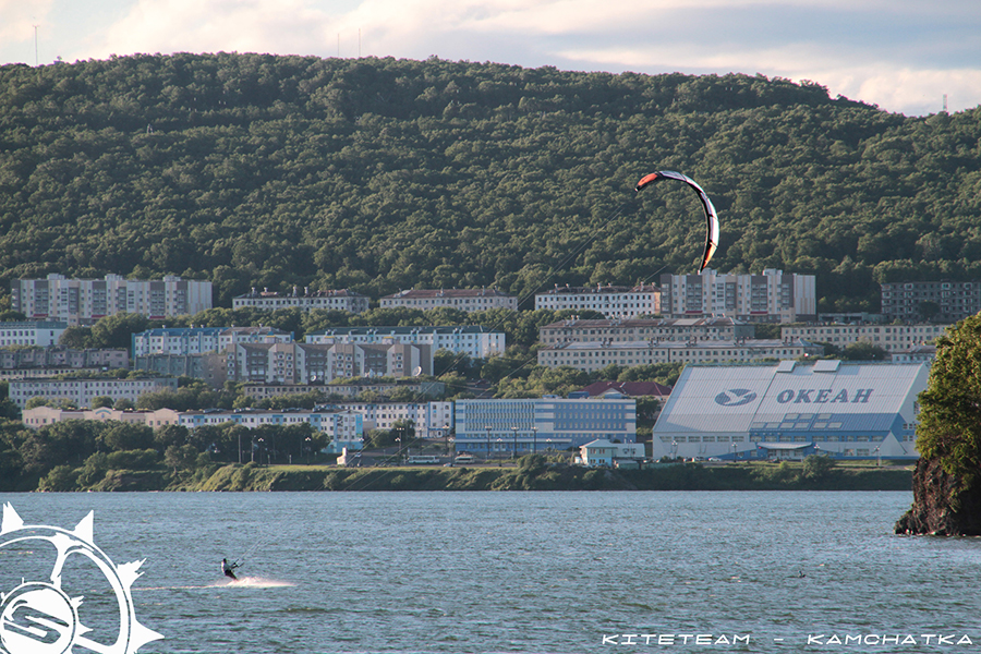 Slingshot Turbine and Glide