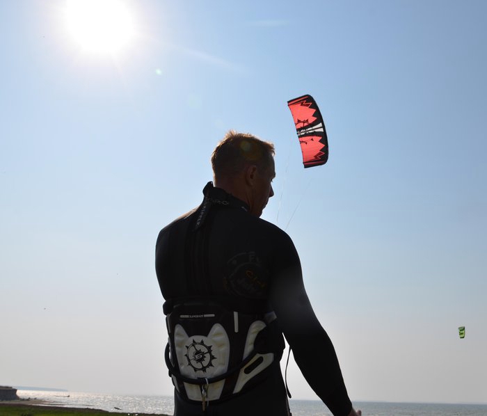 кайты Slingshot