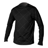 Гидромайка Mystic Block Quick Dry L/S (кайтсерфинг/виндсерфинг/вейкбординг/серфинг)