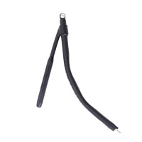 Палец с петлей Slingshot Sentry Quick Release STD Loop