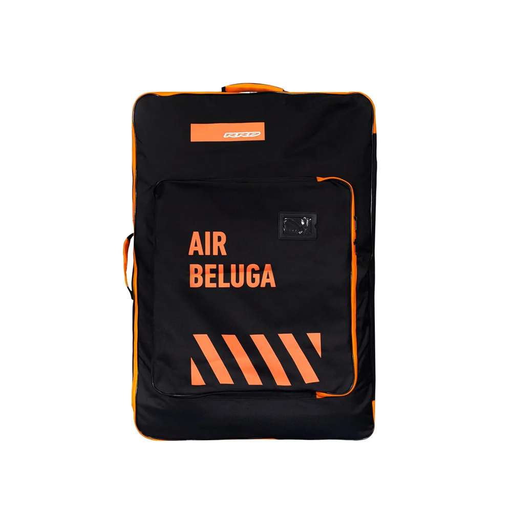 Фойлборд RRD Air Beluga!