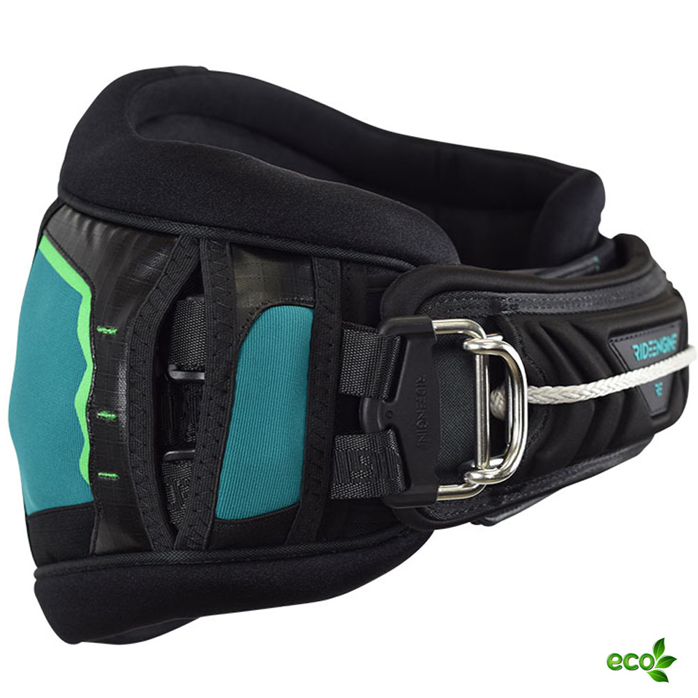 Кайт Трапеция RideEngine Prime Shell Earth Harness