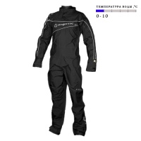 Сухой гидрокостюм Mystic Force Drysuit