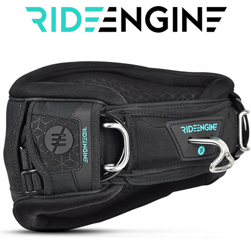 Крюк RideEngine Kite Fixed Hook