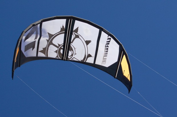 Slingshot Turbine 2012