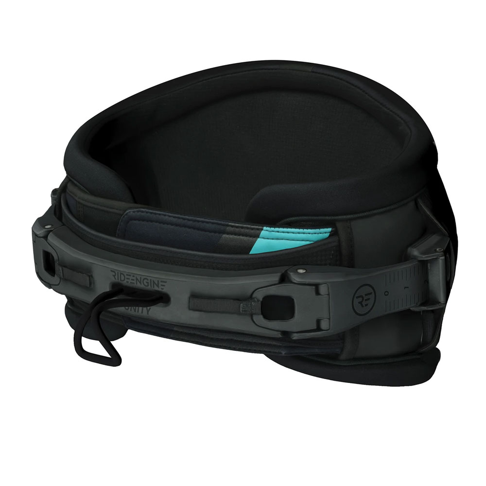 Кайт Трапеция RideEngine 2021 Saber V1 Slate Grey Harness
