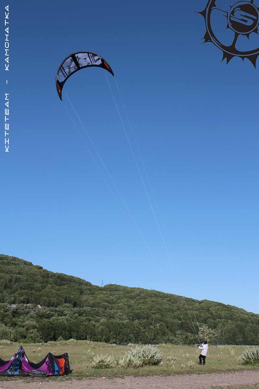 Slingshot Turbine and Glide