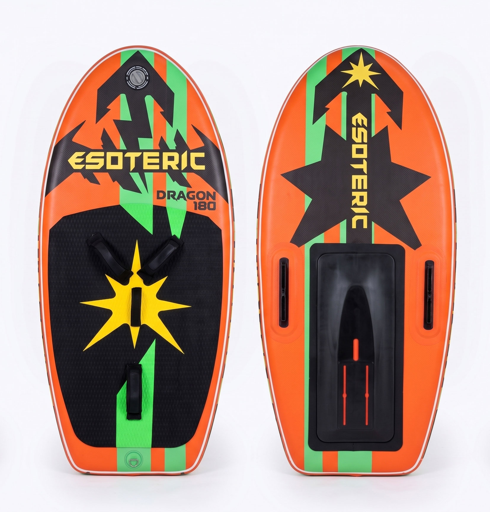 Фоилборд Esoteric Dragon 180