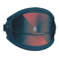 Кайт Трапеция RideEngine 2021 Elite Carbon V6 Navy Harness