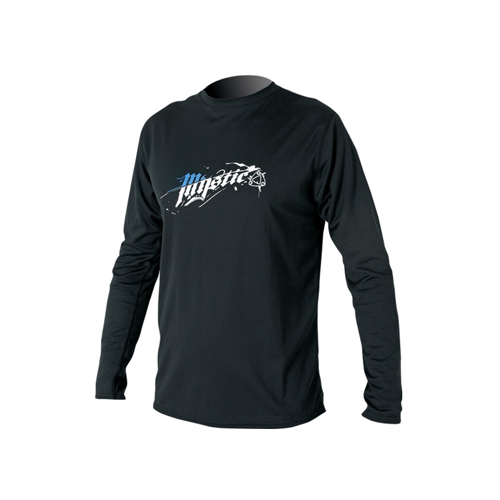 Гидромайка Mystic Block 2 Quick Dry  L/S (кайтсерфинг/виндсерфинг/вейкбординг/серфинг)