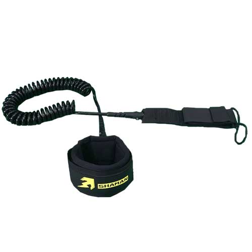 Лиш Shaman Logo Curly V2 1x3 for Wing